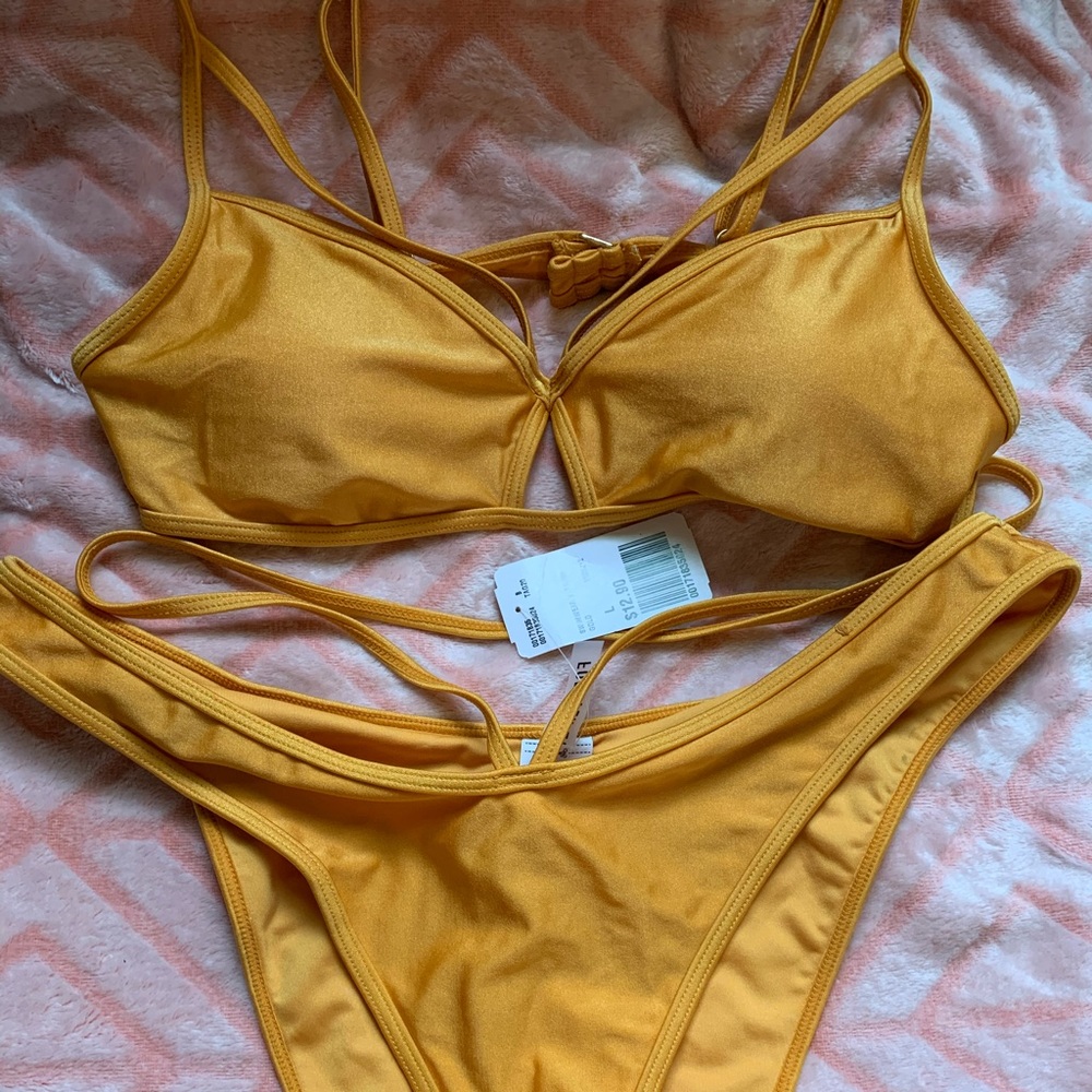 Forever 21 Bikini